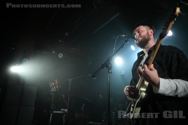 CHARTREUSE - 2022-09-02 - PARIS - La Maroquinerie - 